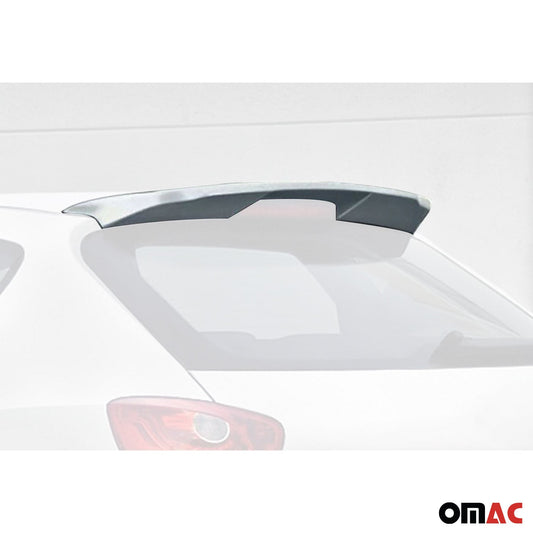 RDX Dachspoiler Spoiler für Seat Ibiza 6J SC 3-türer 2008-2023