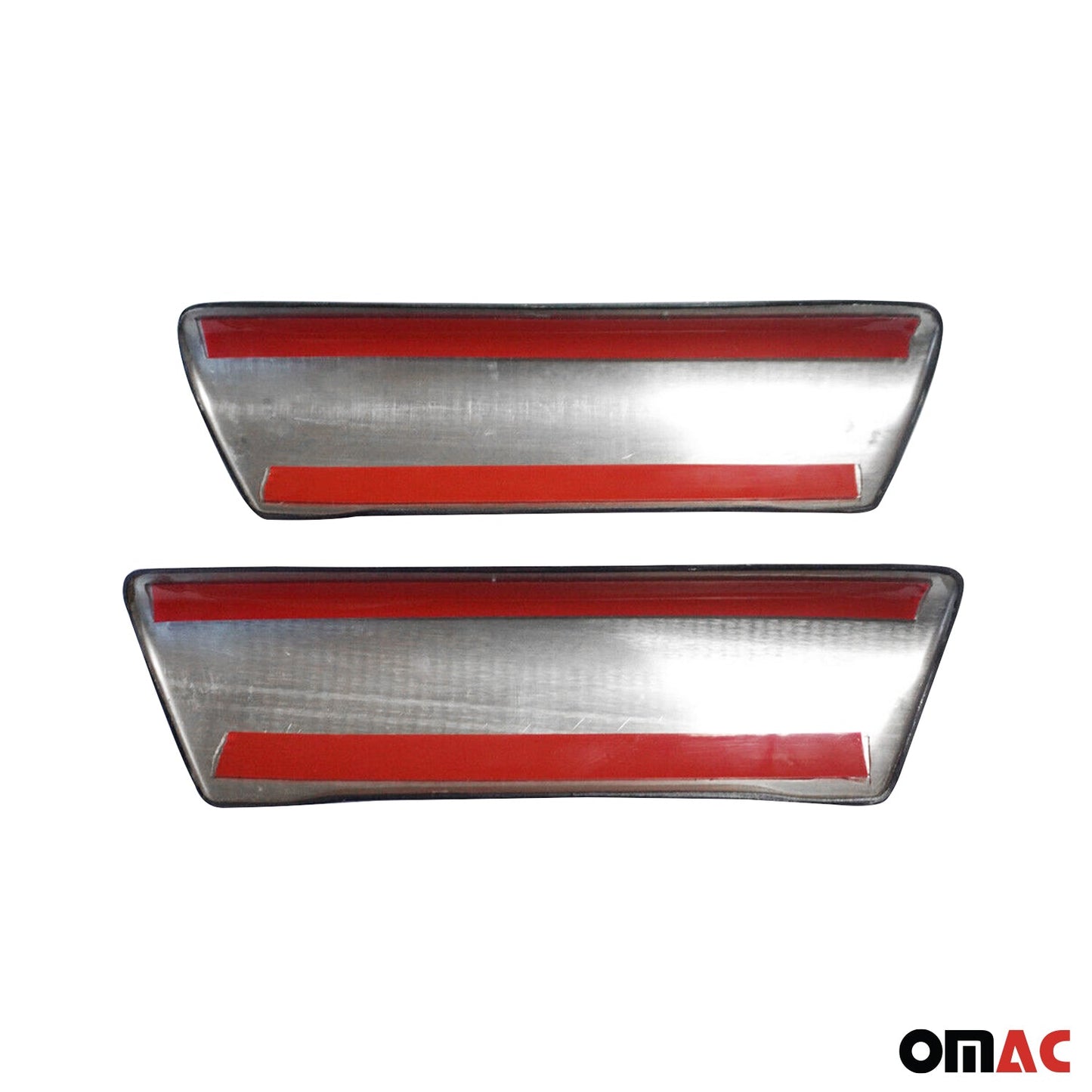 Ornamente mâner interior ușă pentru VW Multivan T5 2003-2015 set 2 piese din lemn masiv