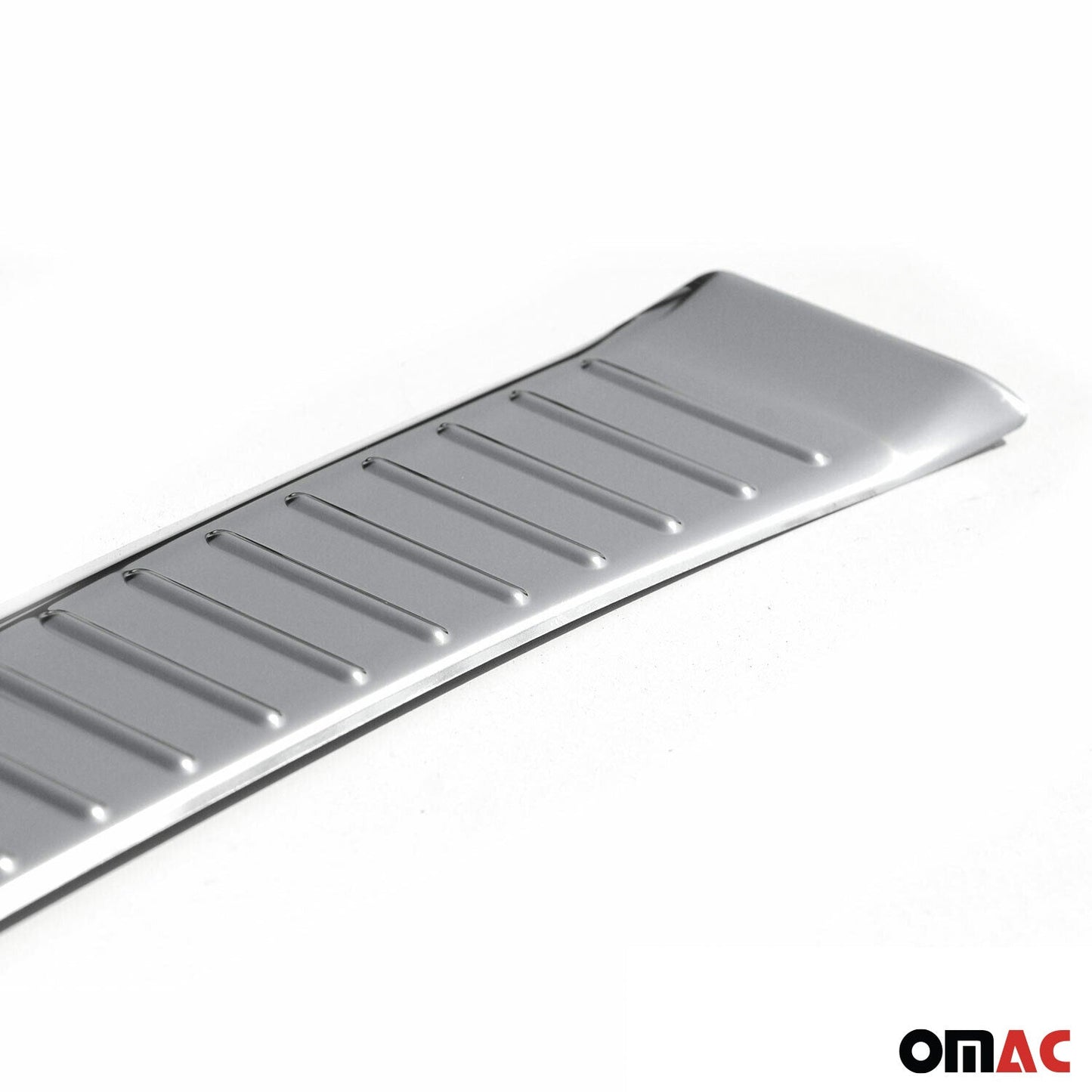 Protecție prag/bară de protecție pentru Mazda CX-5 2012-2017, oțel inoxidabil, set 2 piese