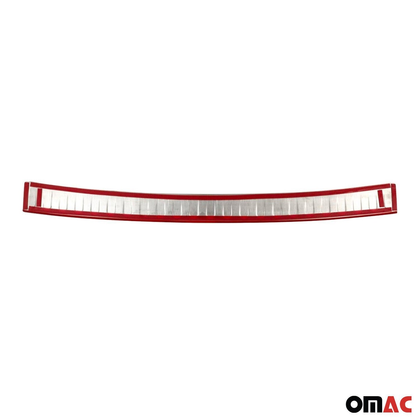 Ladekantenschutz für Mercedes Klasse E S212 2010-2013 Edelstahl Glanz 1x