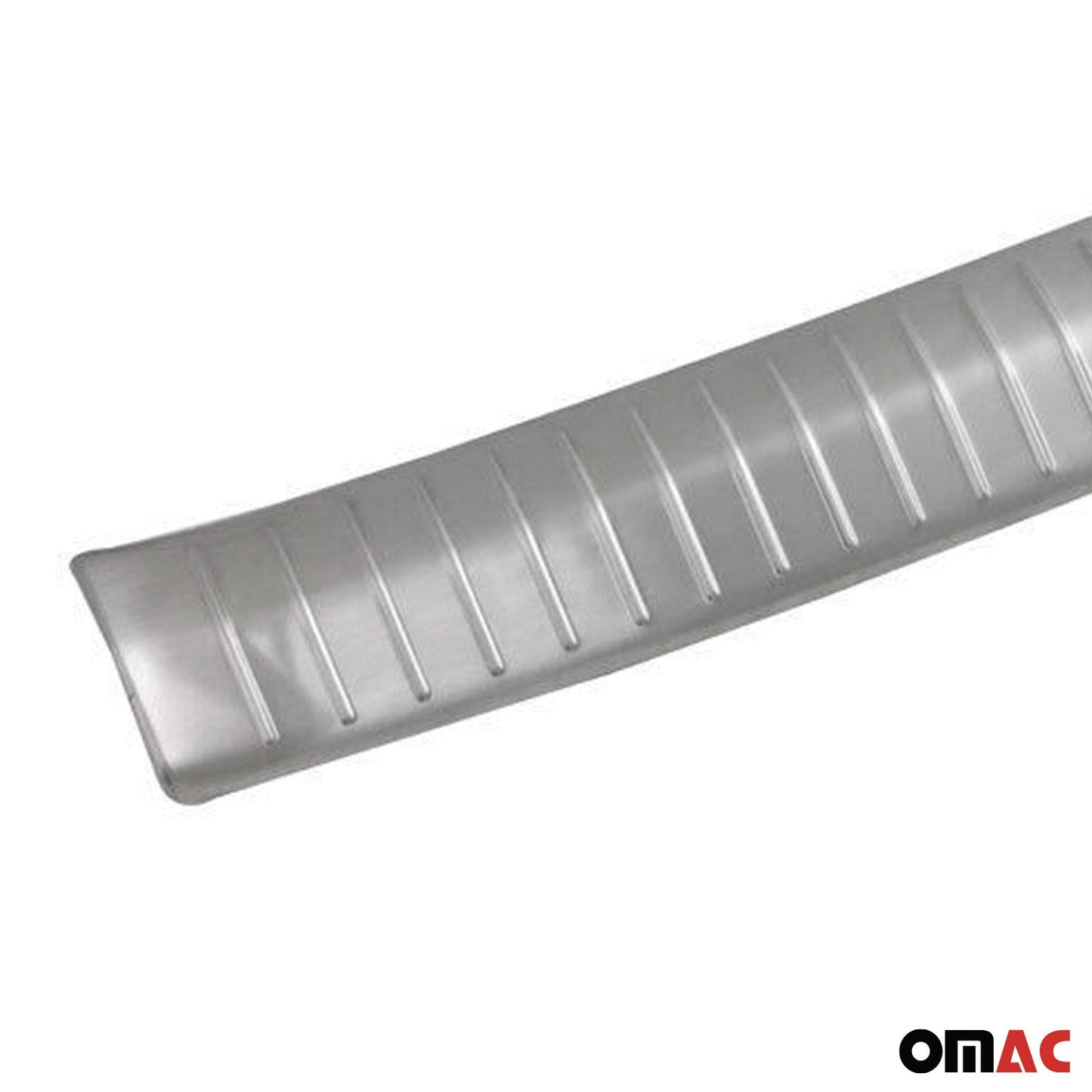 Protecție prag bară de protecție interioară pentru Kia Sportage 2015-2018, oțel inoxidabil cromat