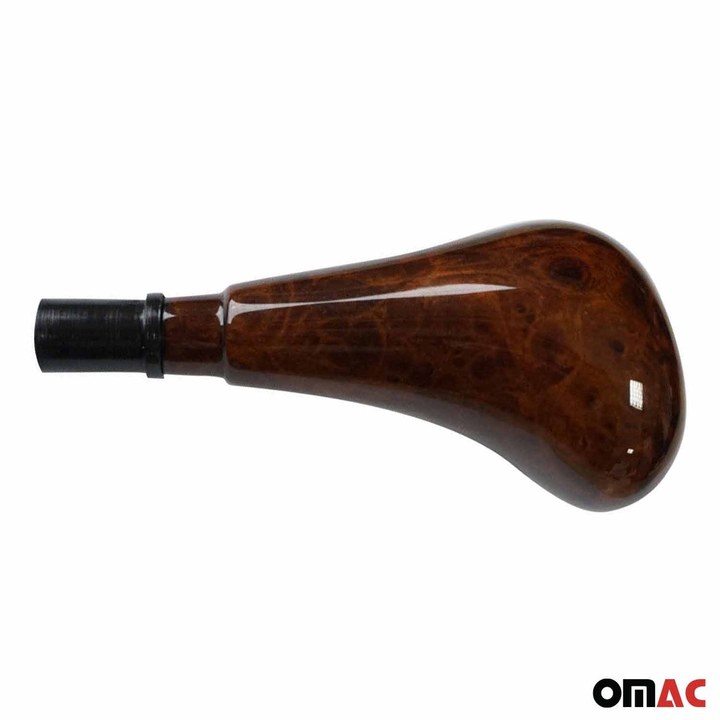 Manuelle Schaltknauf für Mercedes SL Klasse R107 R129 Edelholz