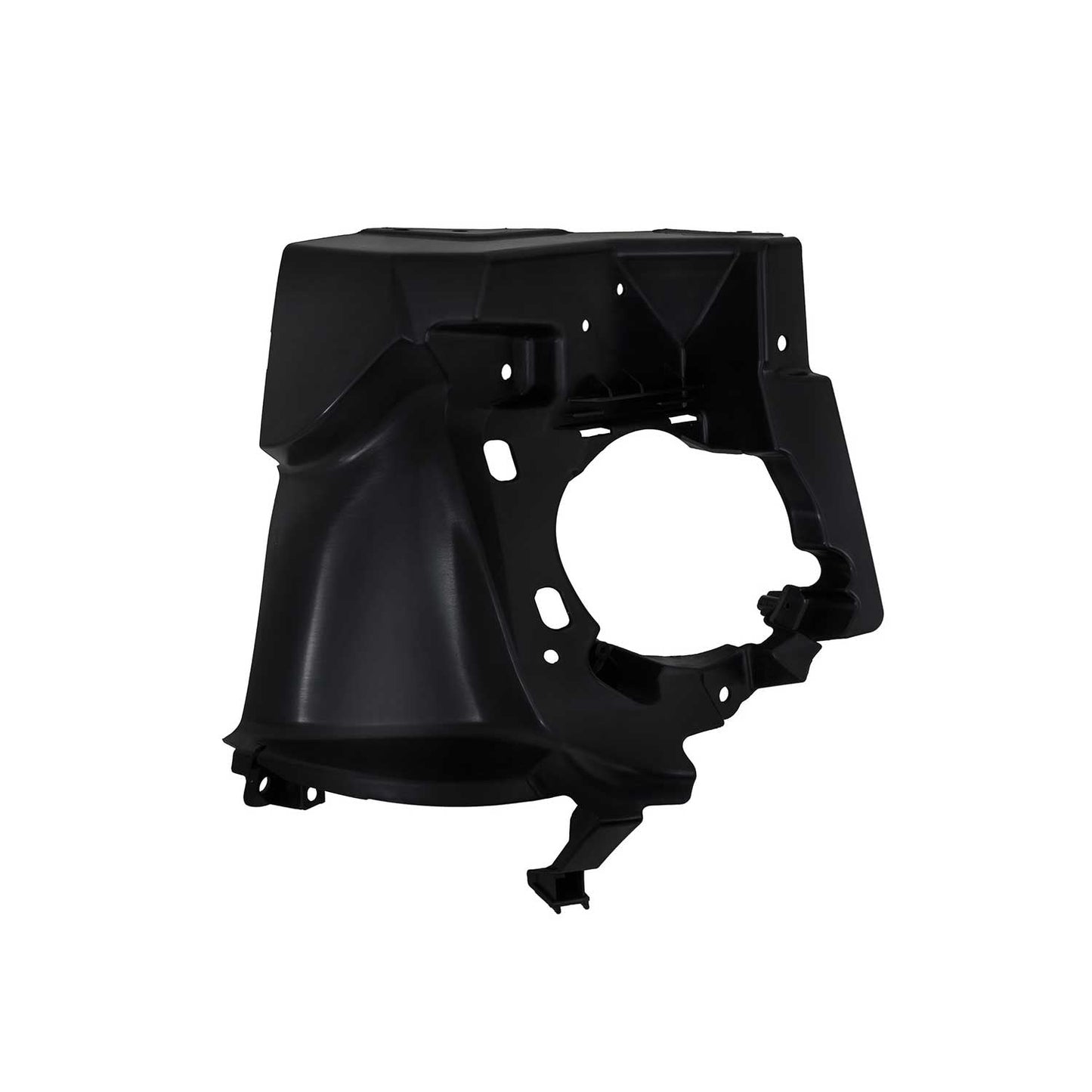 Bara de protectie JOM pentru BMW F32 Coupe F33 Cabriolet F36 Gran Coupé PDC + SRA