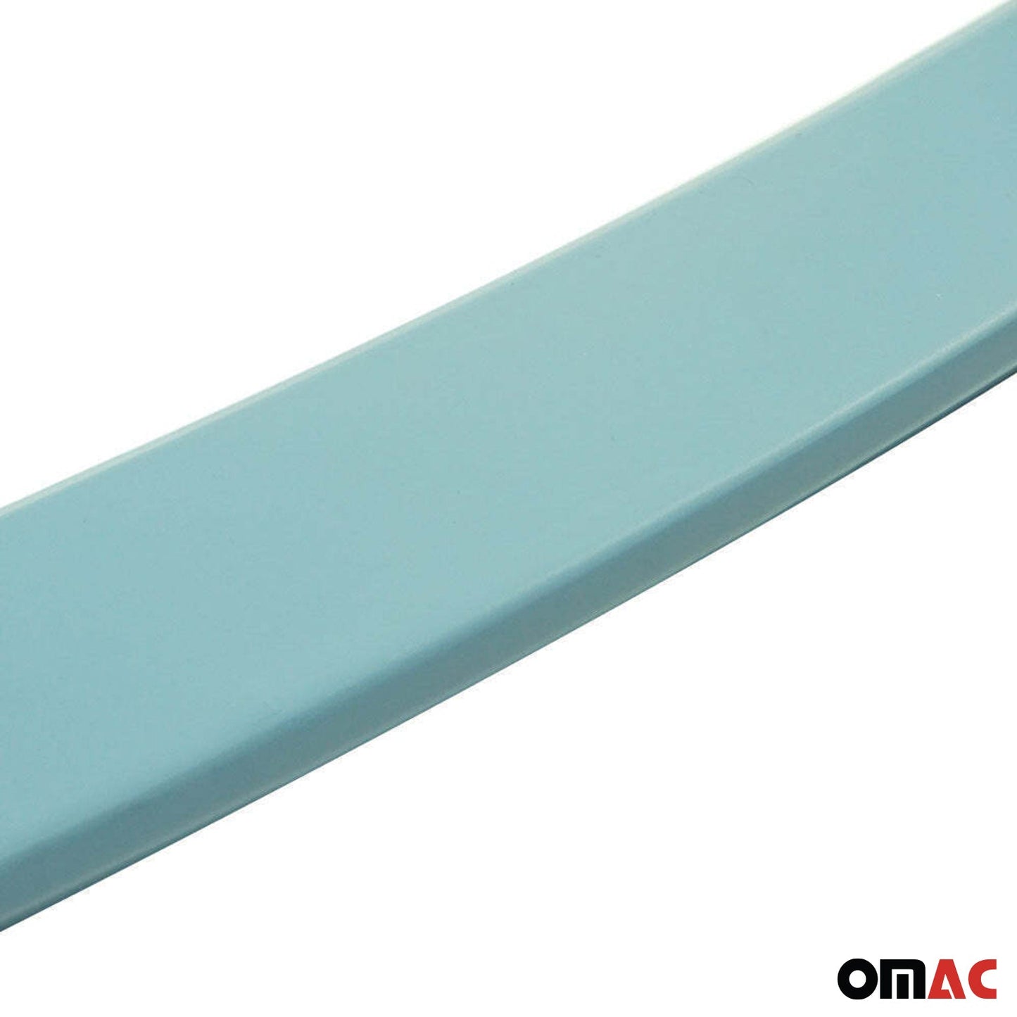 Spojler tylny, spojler dachowy, tylna listwa do Hondy Civic IX 2012-2016, ABS, lakierowany na biało