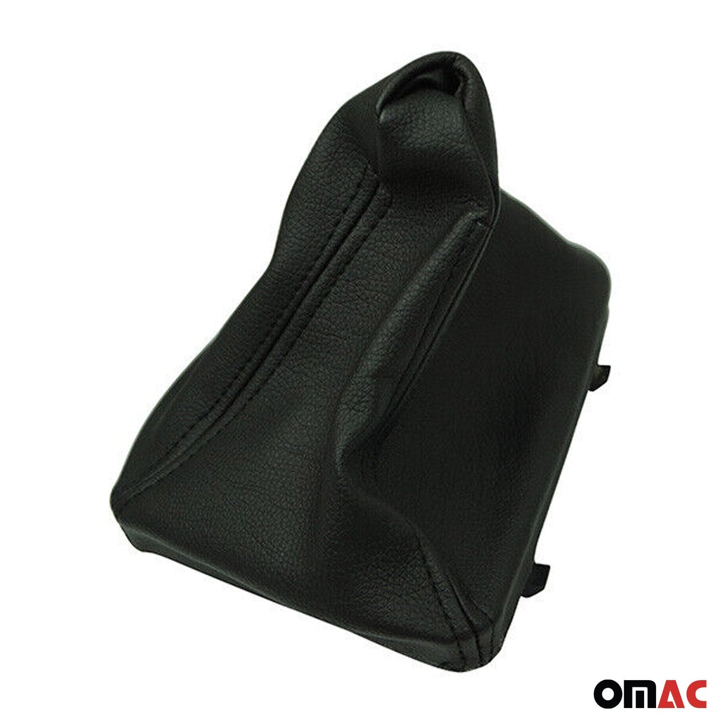 Schaltsack Schaltmanschette für BMW 3er E46 1998-2007 Kunstleder Schwarz