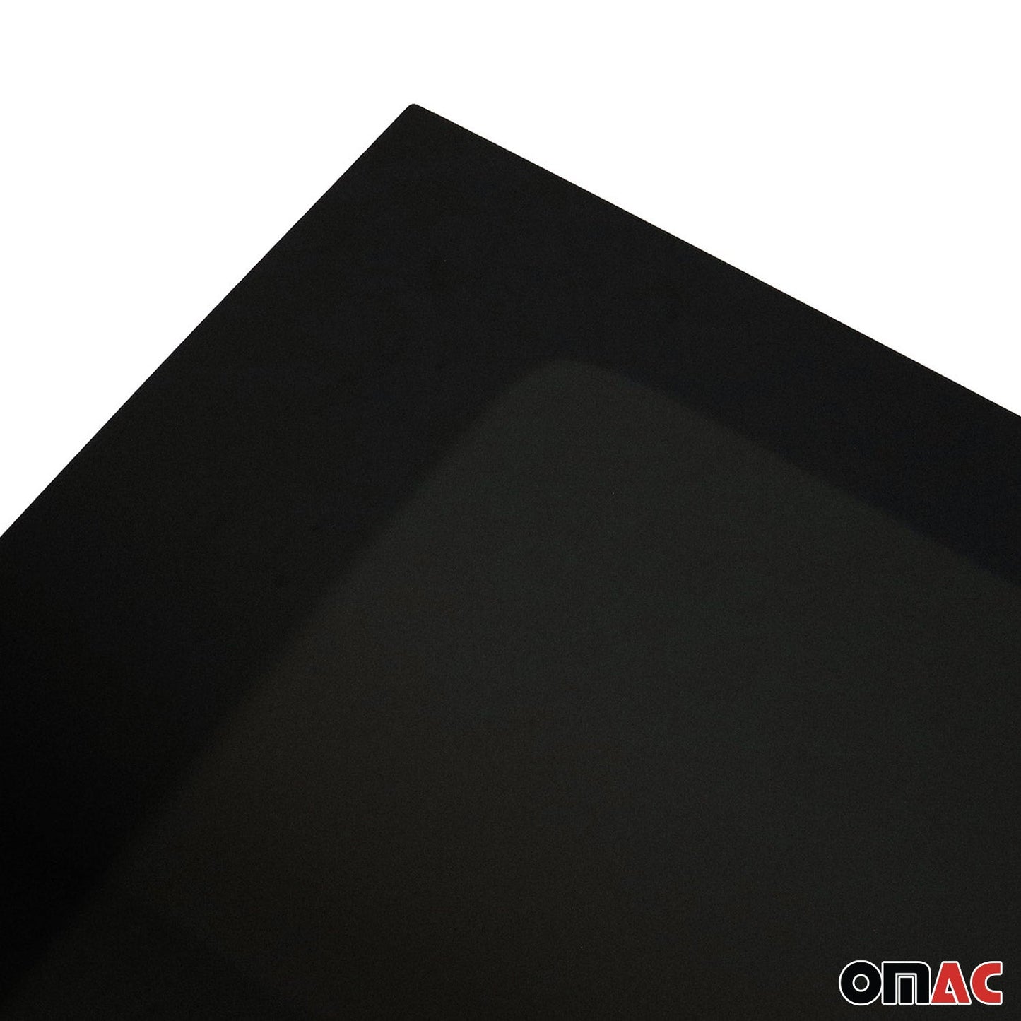 Seitenfenster Sicherheitsglas für MAN TGE 2017-2025 Auto Links L3 Schwarz