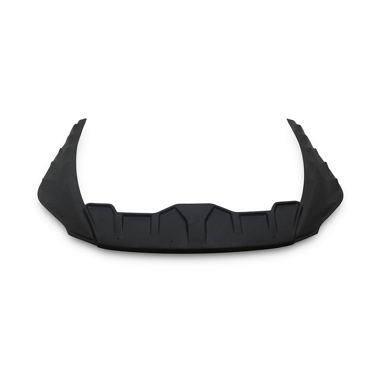 Motorhaube Deflektor Insekten Steinschlagschutz für Ssangyong Musso 2018-2025 3x