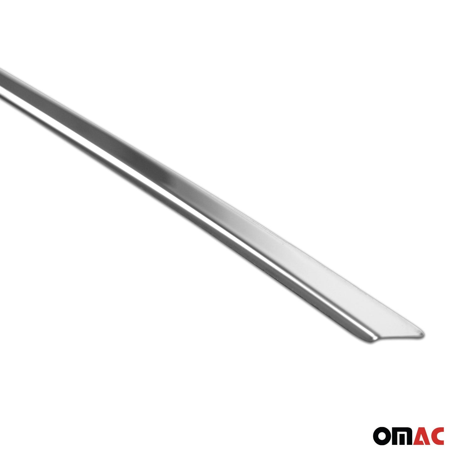 Heckklappe Kofferraumöffner Griff für VW Jetta 2010-2018 Edelstahl Chrom