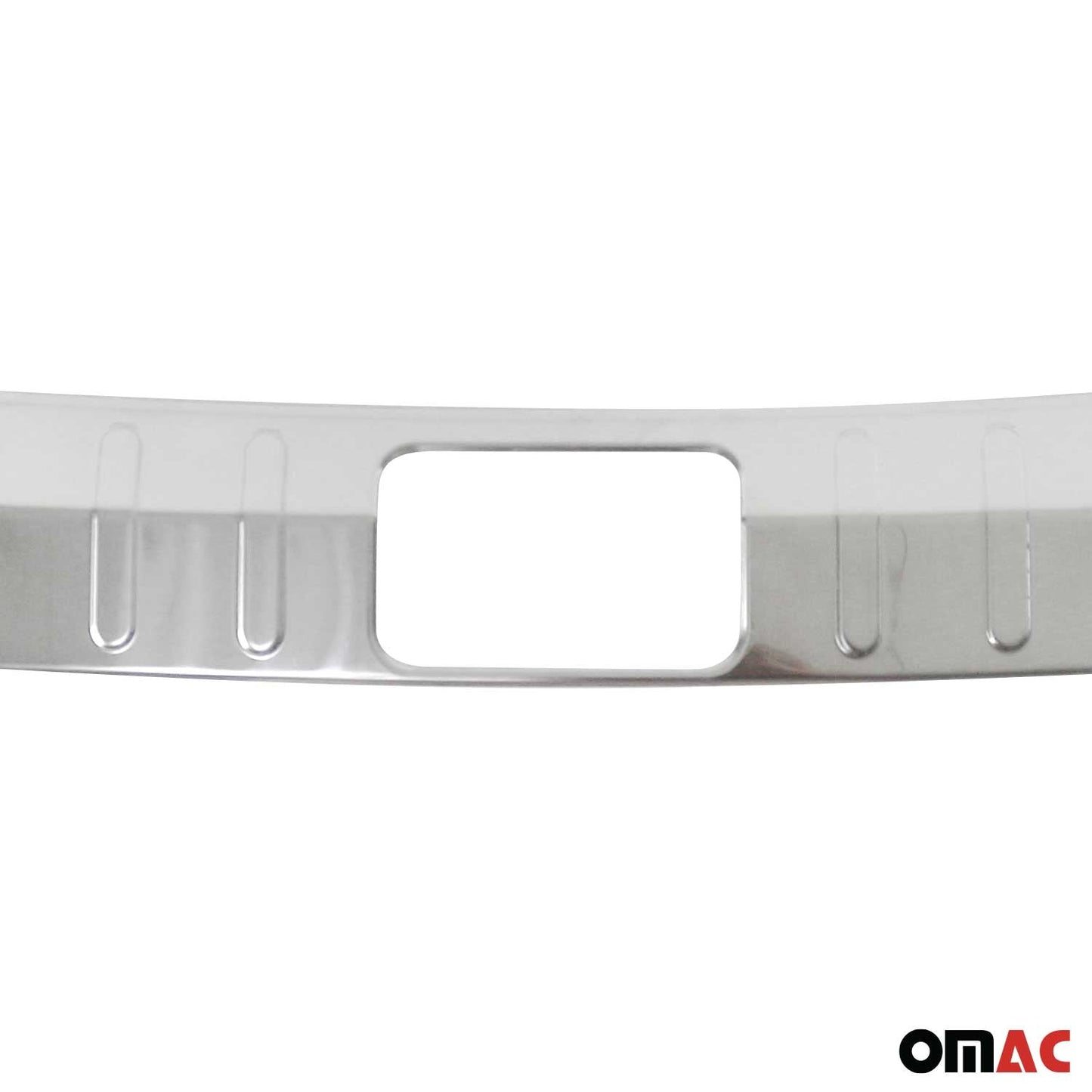 Protecție prag bară de protecție interioară pentru VW Tiguan / Allspace 2016-2024, oțel inoxidabil