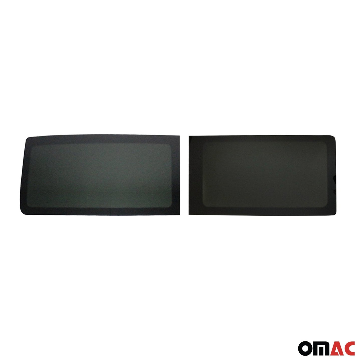 Seitenfenster Autoglas für VW T5 T6 2003-2025 Links Rechts 4x SET L1 L2 Mittel
