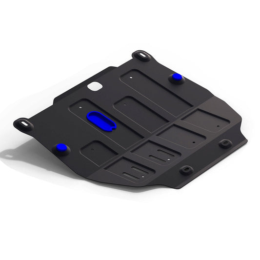 Unterfahrschutz Motorschutz Getriebeschutz für Opel Mokka 1.4/ 1.8 2012-2016