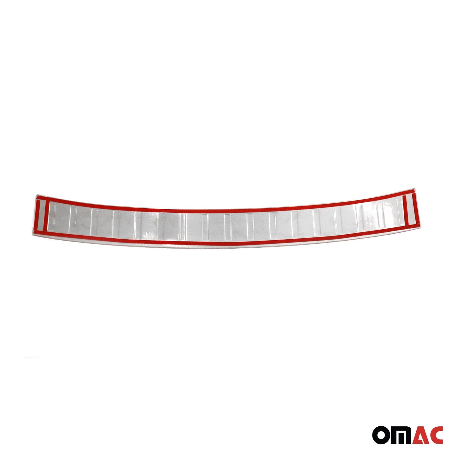 Protecție prag/bară de protecție pentru Toyota Avensis 2009-2015, oțel inoxidabil, argintiu