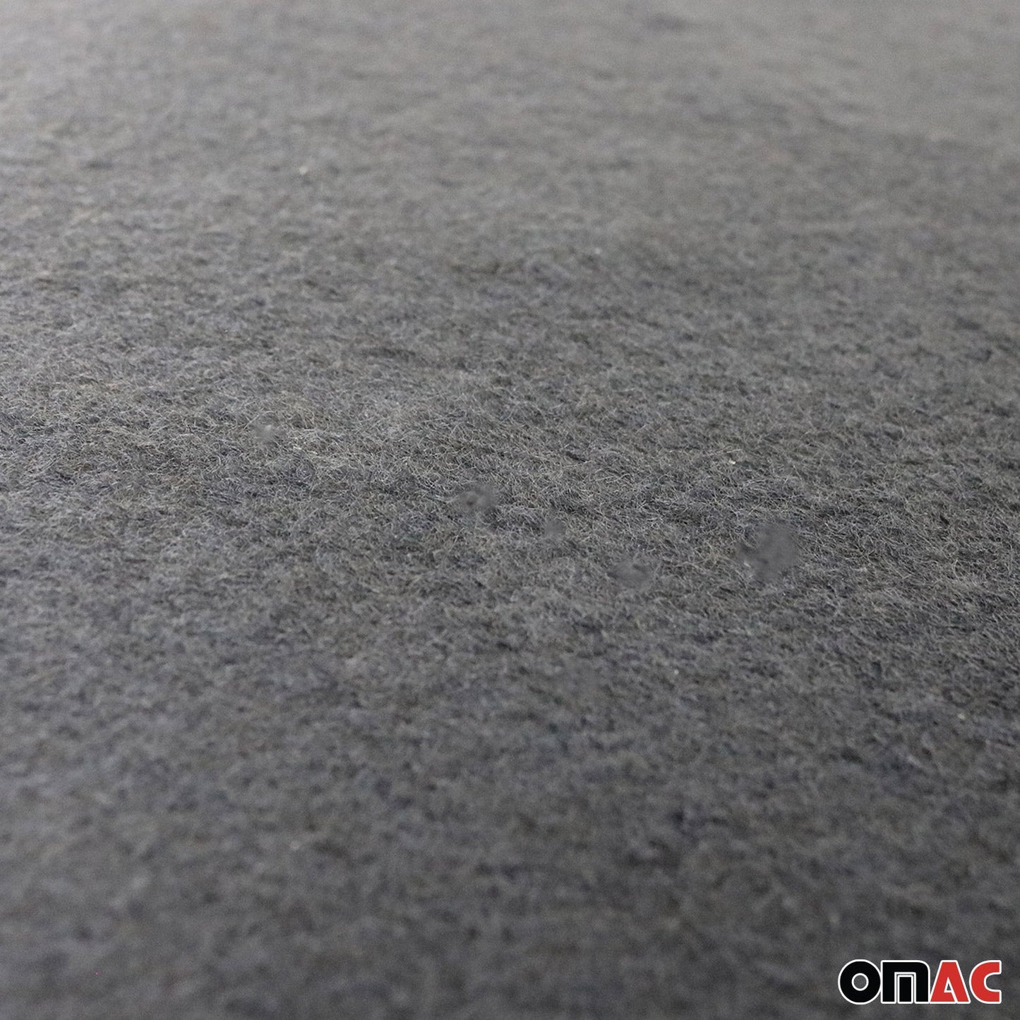 Autoteppich Innenraumverkleidung 2x5m für Auto Seitenwände Van Boot LKW Sub