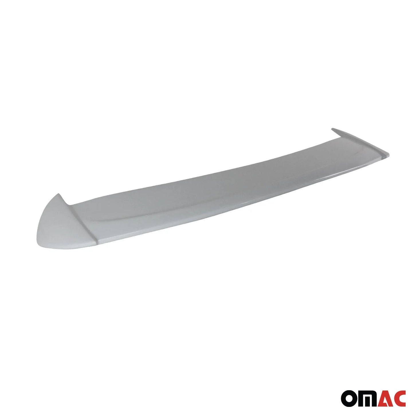 Eleron spate, aripă spate, bordură spate pentru Renault Clio 2012-2018 hatchback, culoare 369