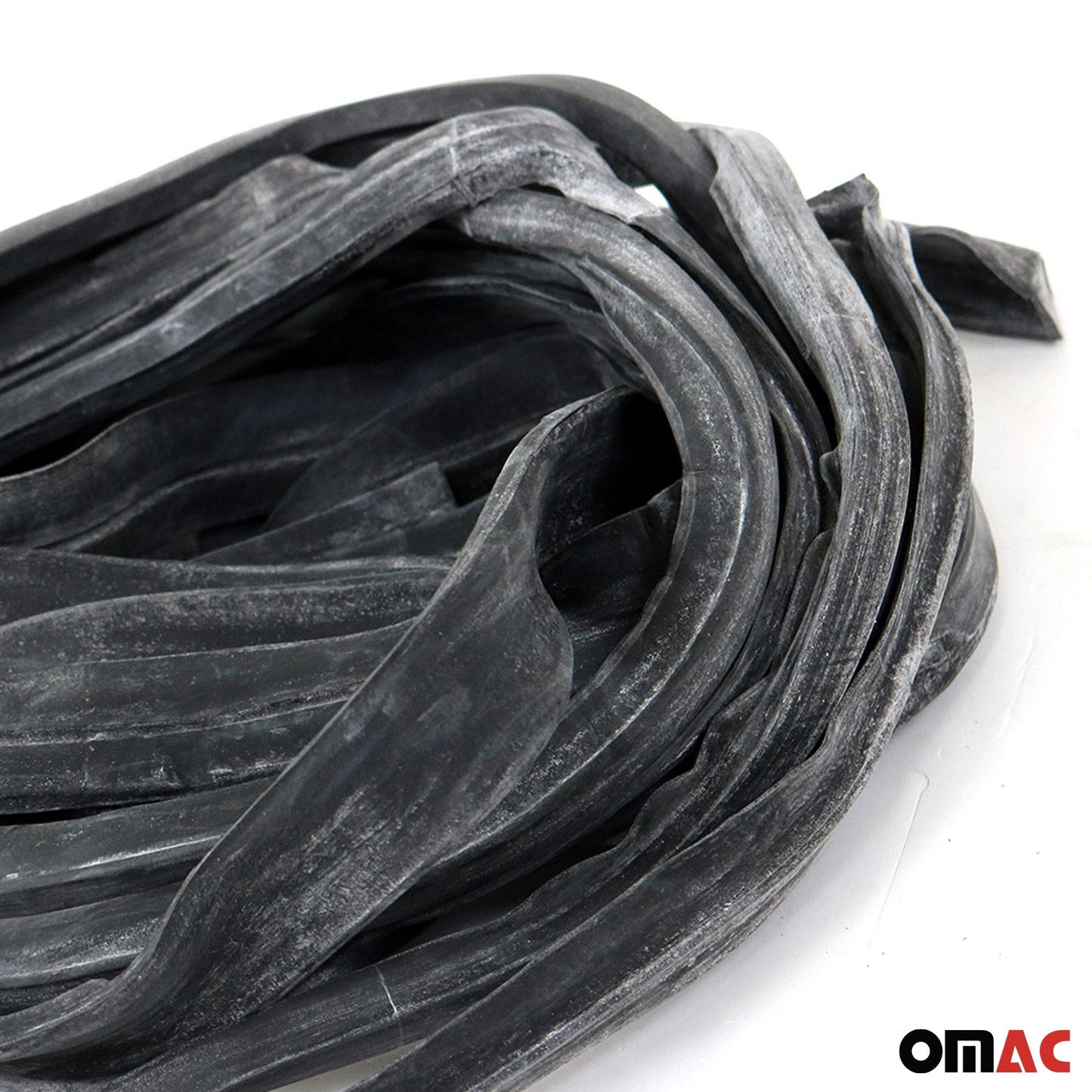 Auto Türdichtungdichtung Kantenschutz für Opel Rekord D 1972-1977 Stufenheck