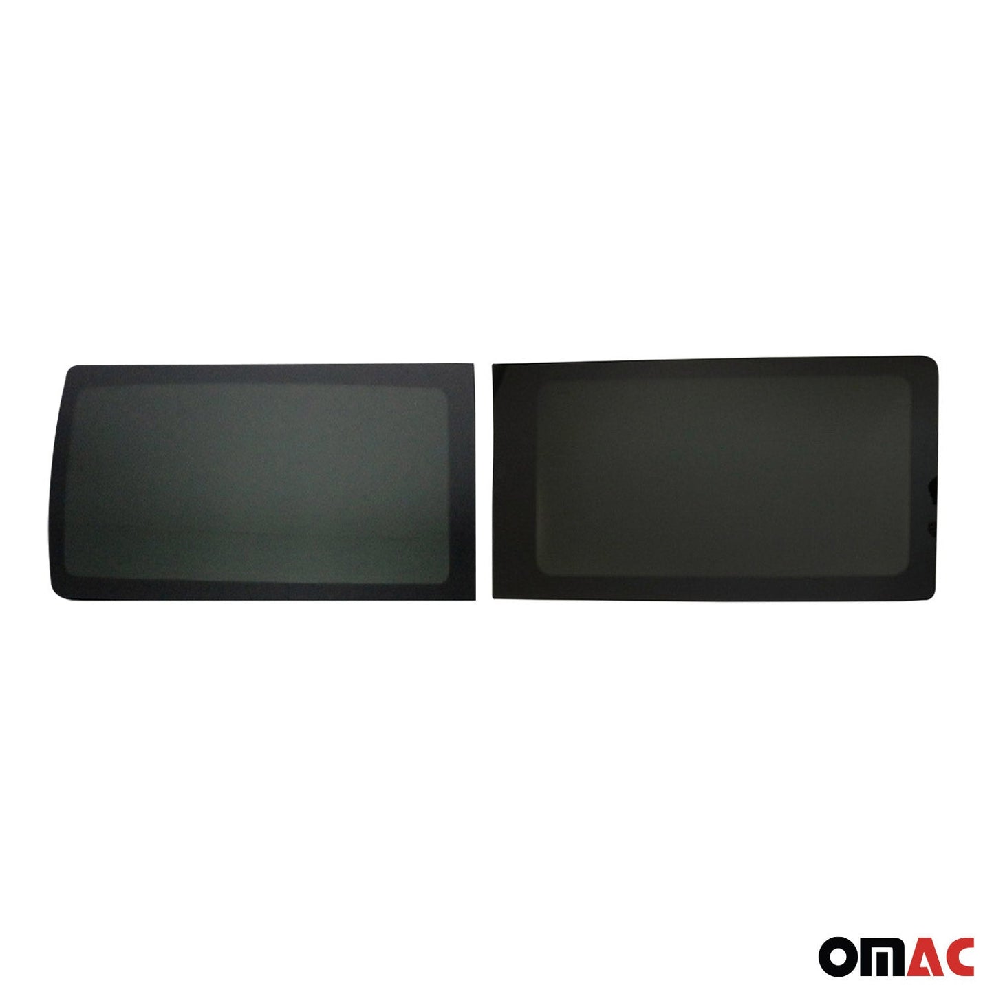 Seitenfenster Autoglas für VW T5 T6 2003-2025 Links Rechts 4x SET L1 Kurzer