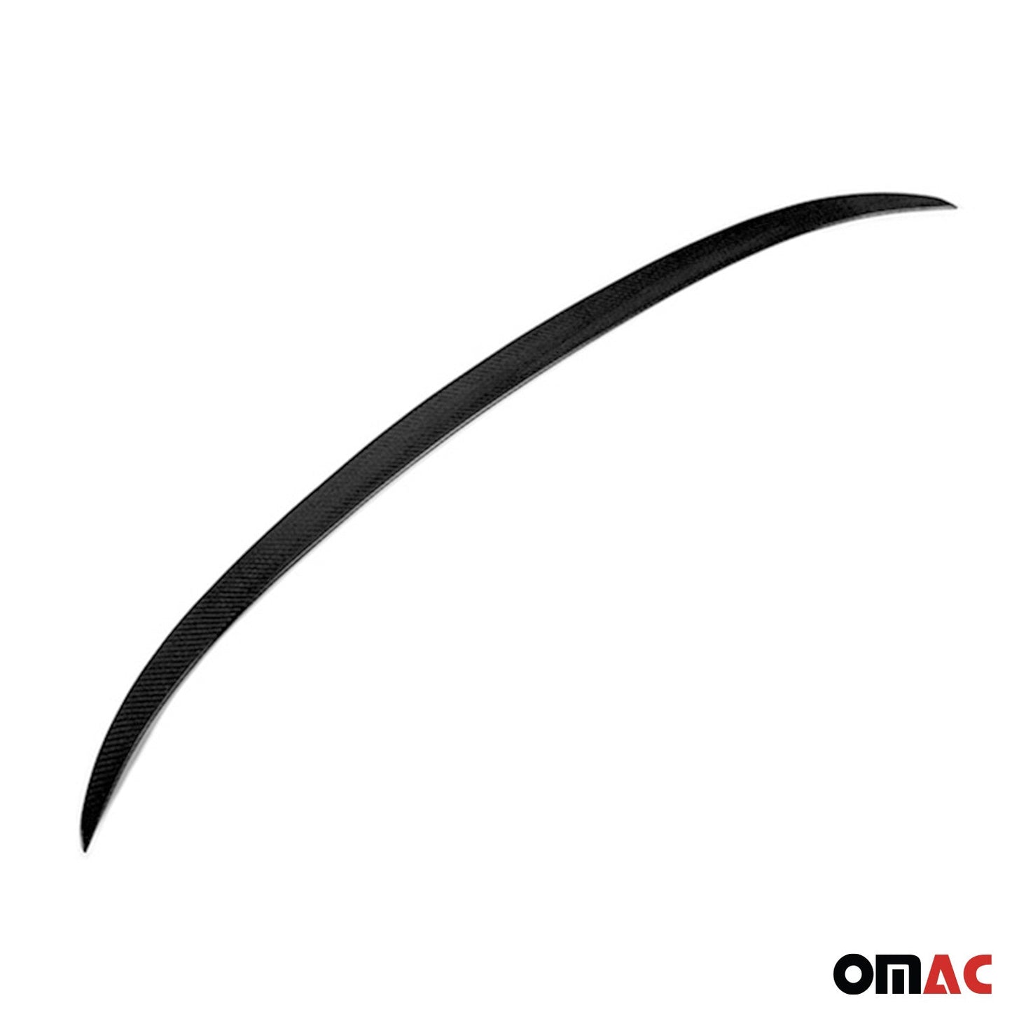 Heckspoiler Hecklippe für BMW 3er E90 Limo 2004-2011 Wassertransferdruck