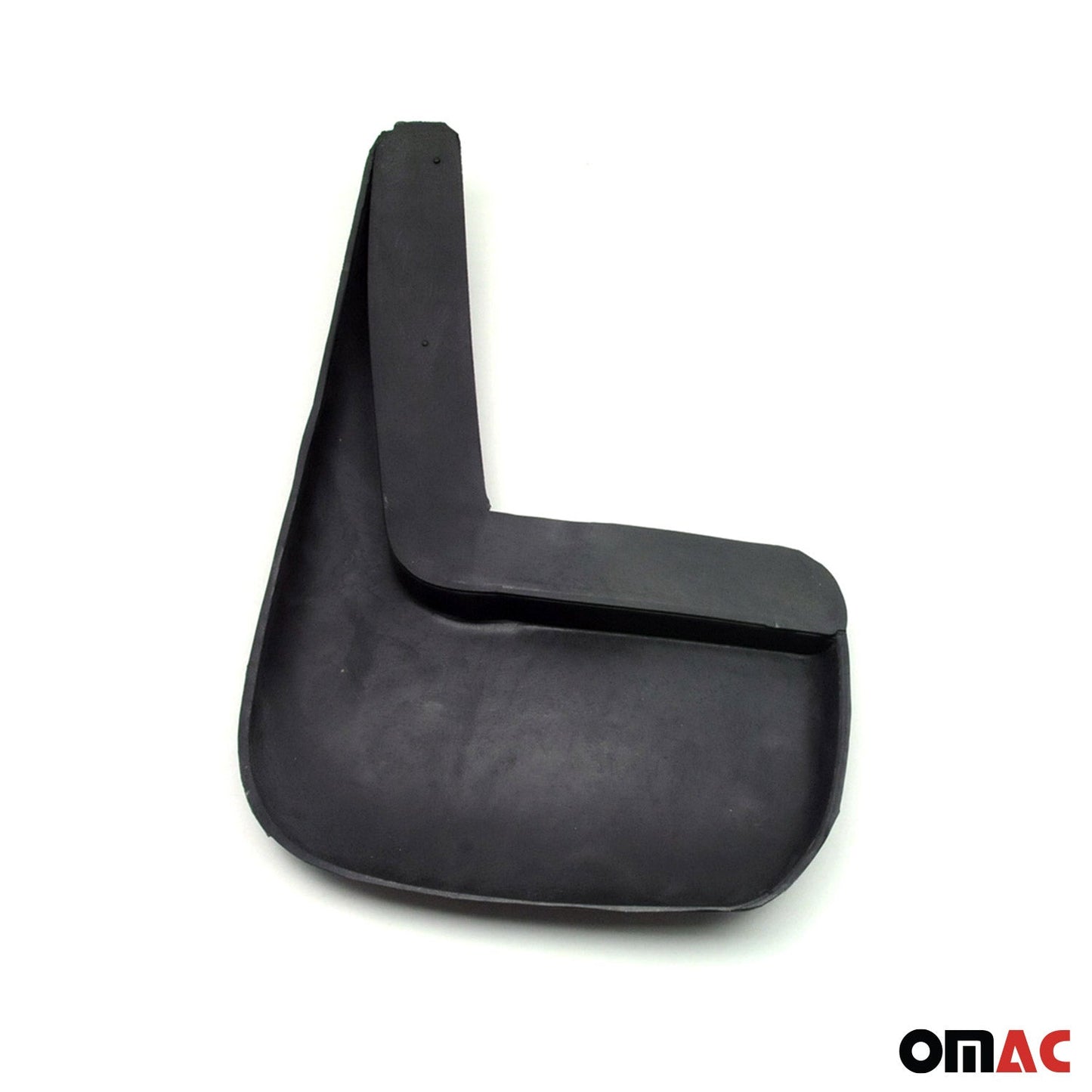 Schmutzfänger Spritzschutz Kotflügel für Ford Transit 2000-2014 Kunststoff 2tlg