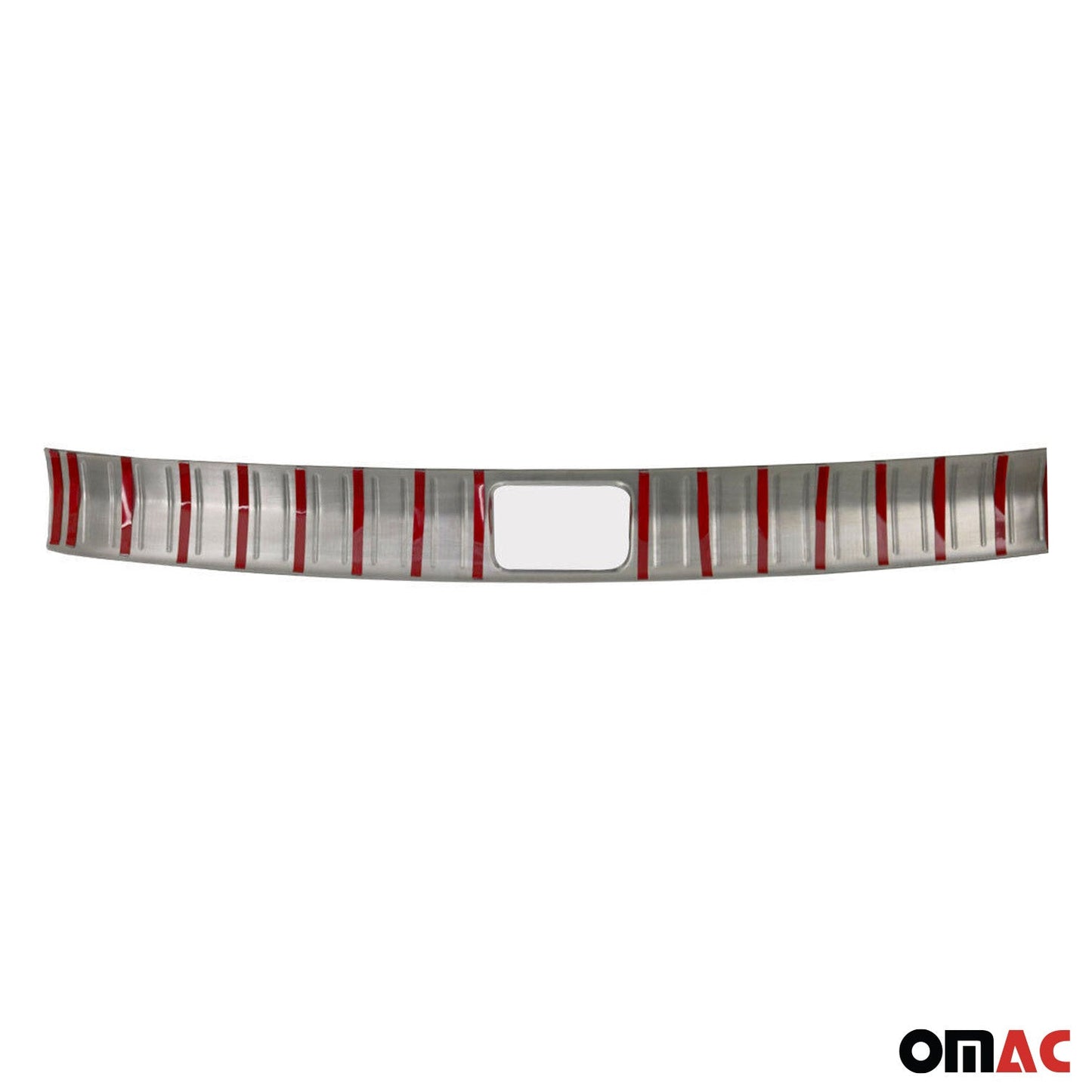 Protecție prag bară de protecție interioară pentru Kia Sportage 2015-2018, oțel inoxidabil cromat