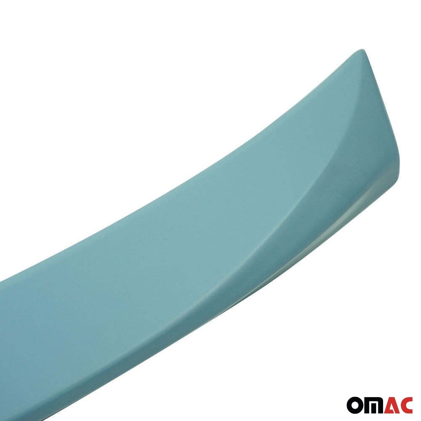 Spojler tylny, spojler dachowy, tylna listwa do Hondy Civic IX 2012-2016, ABS, lakierowany na biało