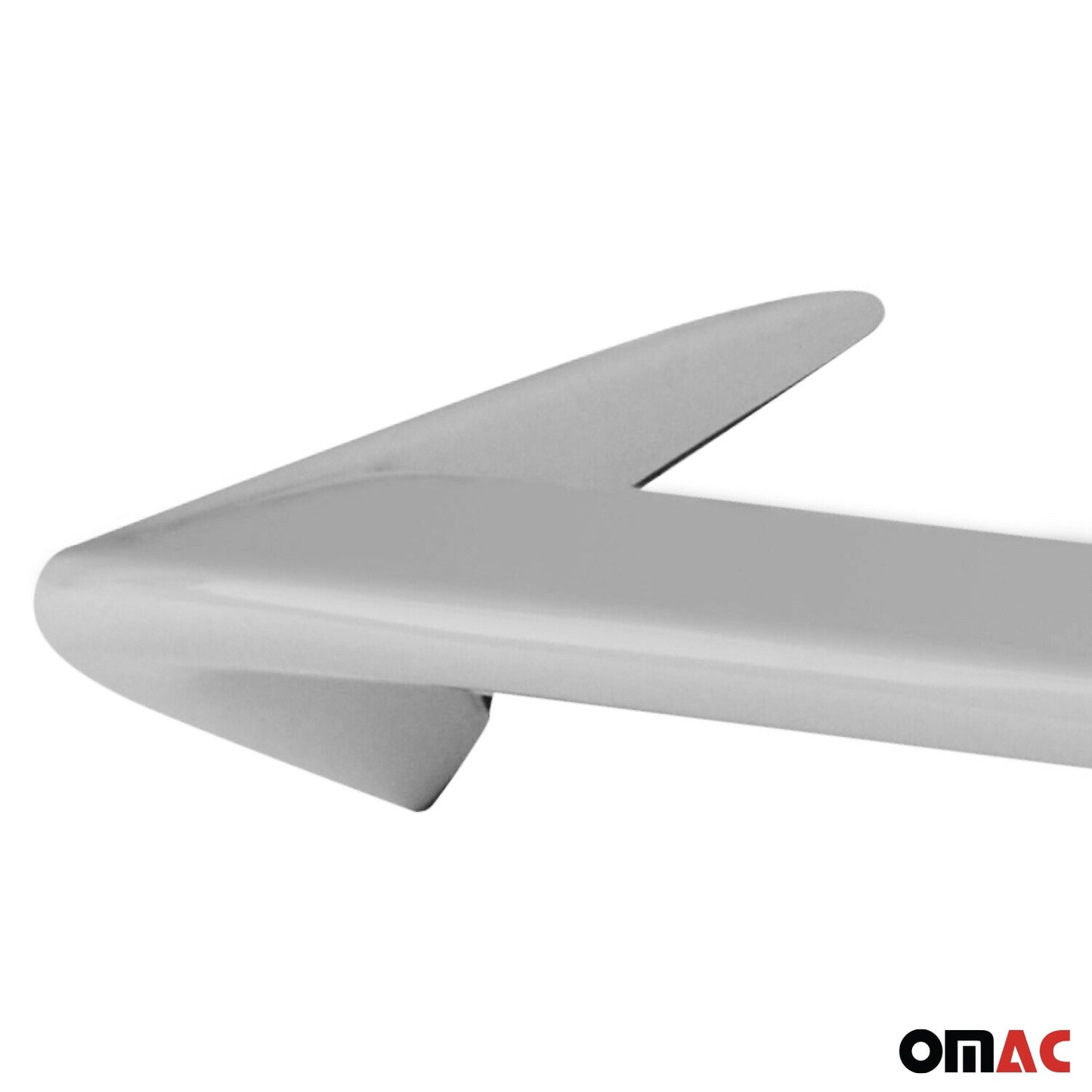 Eleron spate, eleron plafon, margine spate pentru VW Golf 7 2012-2019 hatchback, grundit