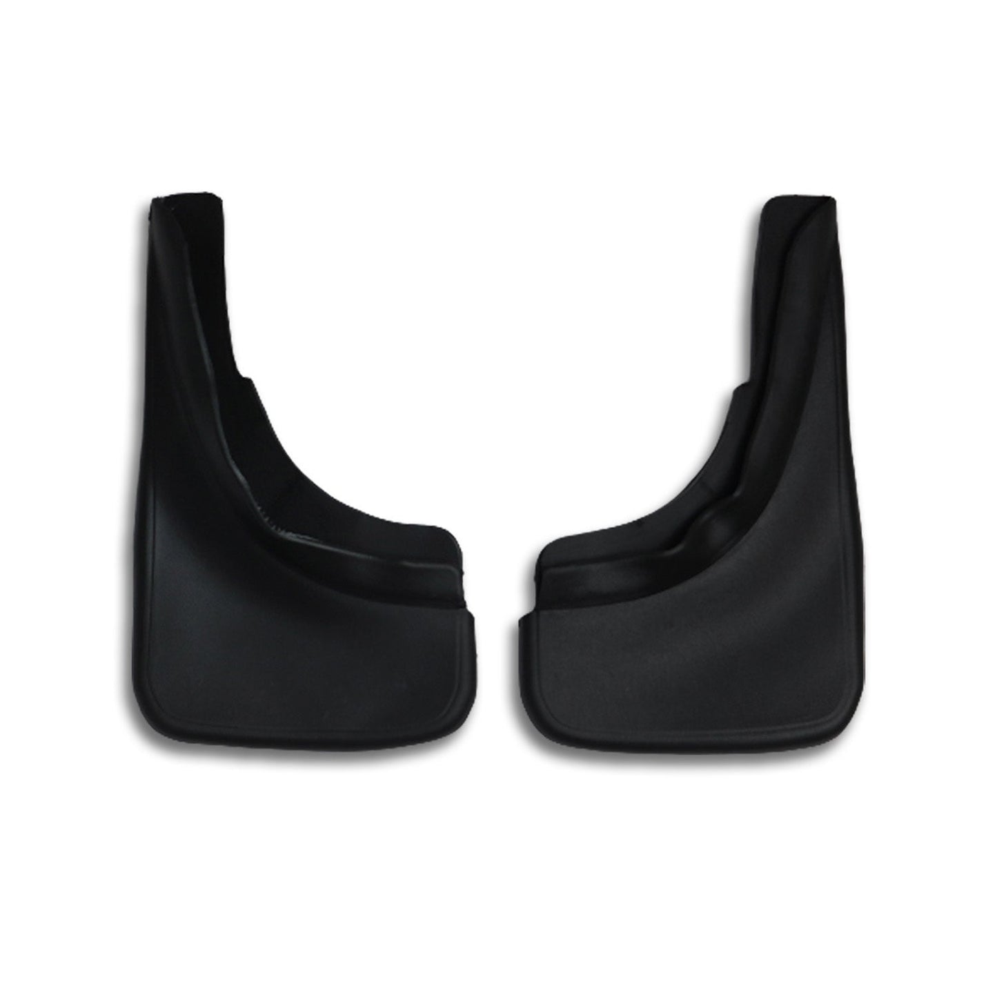 Schmutzfänger Spritzschutz Kotflügel für Opel Combo 2012-2018 Kunststoff 2tlg