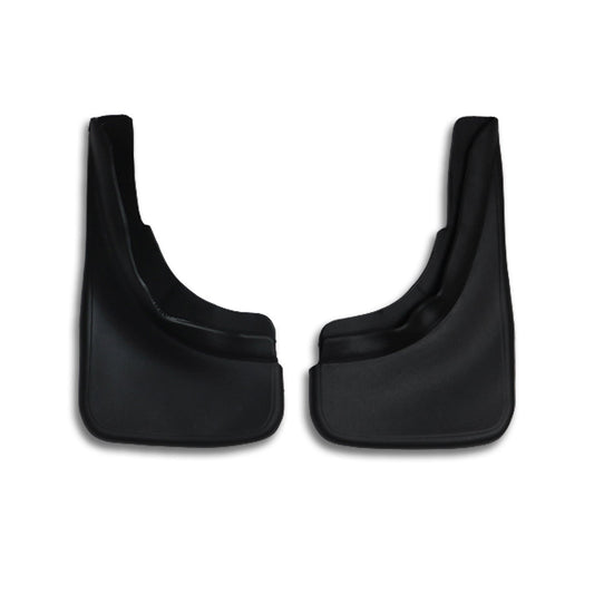 Schmutzfänger Spritzschutz Kotflügel für Opel Combo 2012-2018 Kunststoff 2tlg