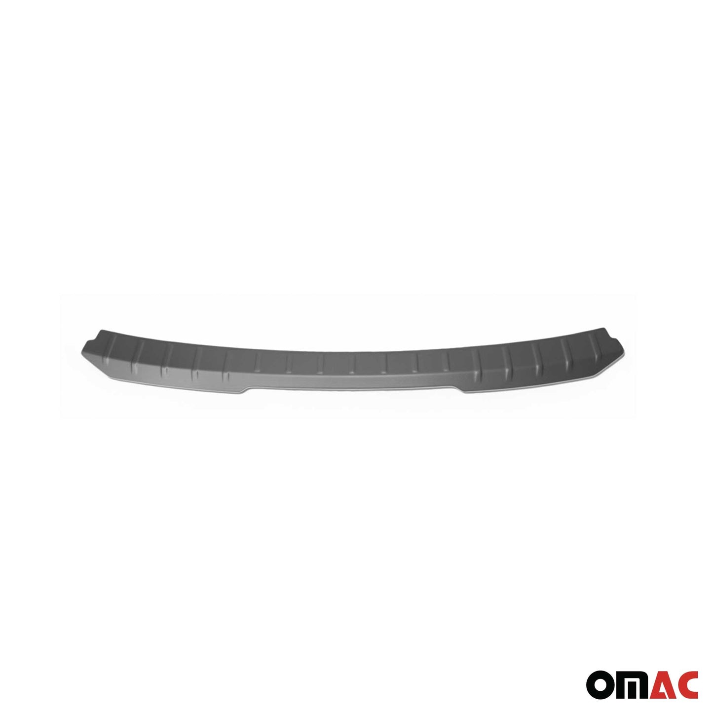 Protecție prag de încărcare pentru Dacia Jogger 2022-2025 ABS Negru Mat