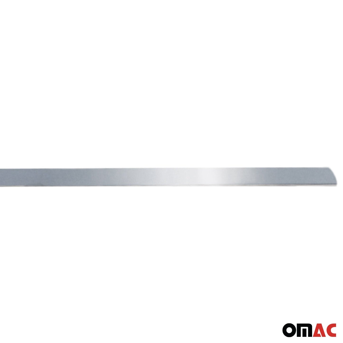 Mâner deschizător portbagaj pentru Seat Ateca 2016-2022 oțel inoxidabil cromat