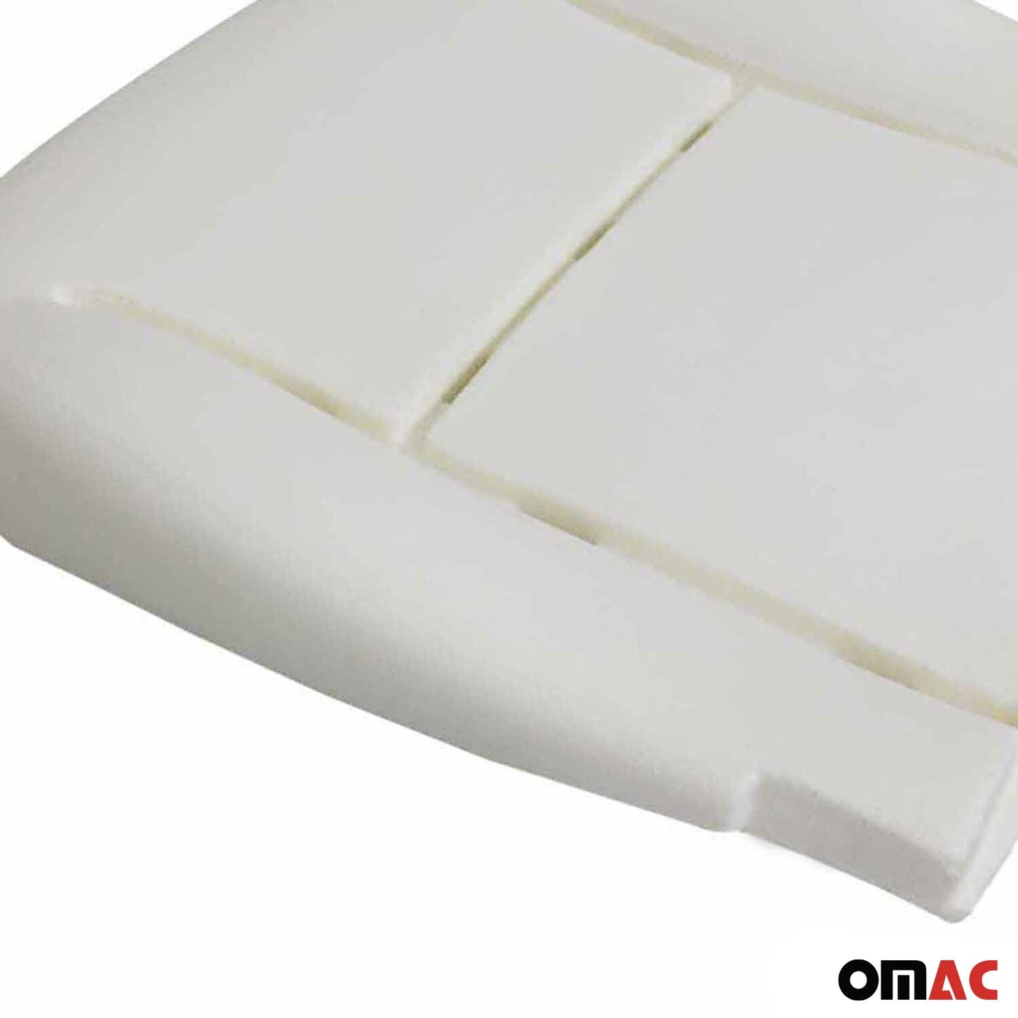 Wyściółka piankowa na fotel samochodowy Citroen Berlingo 96-08 kolor piaskowy