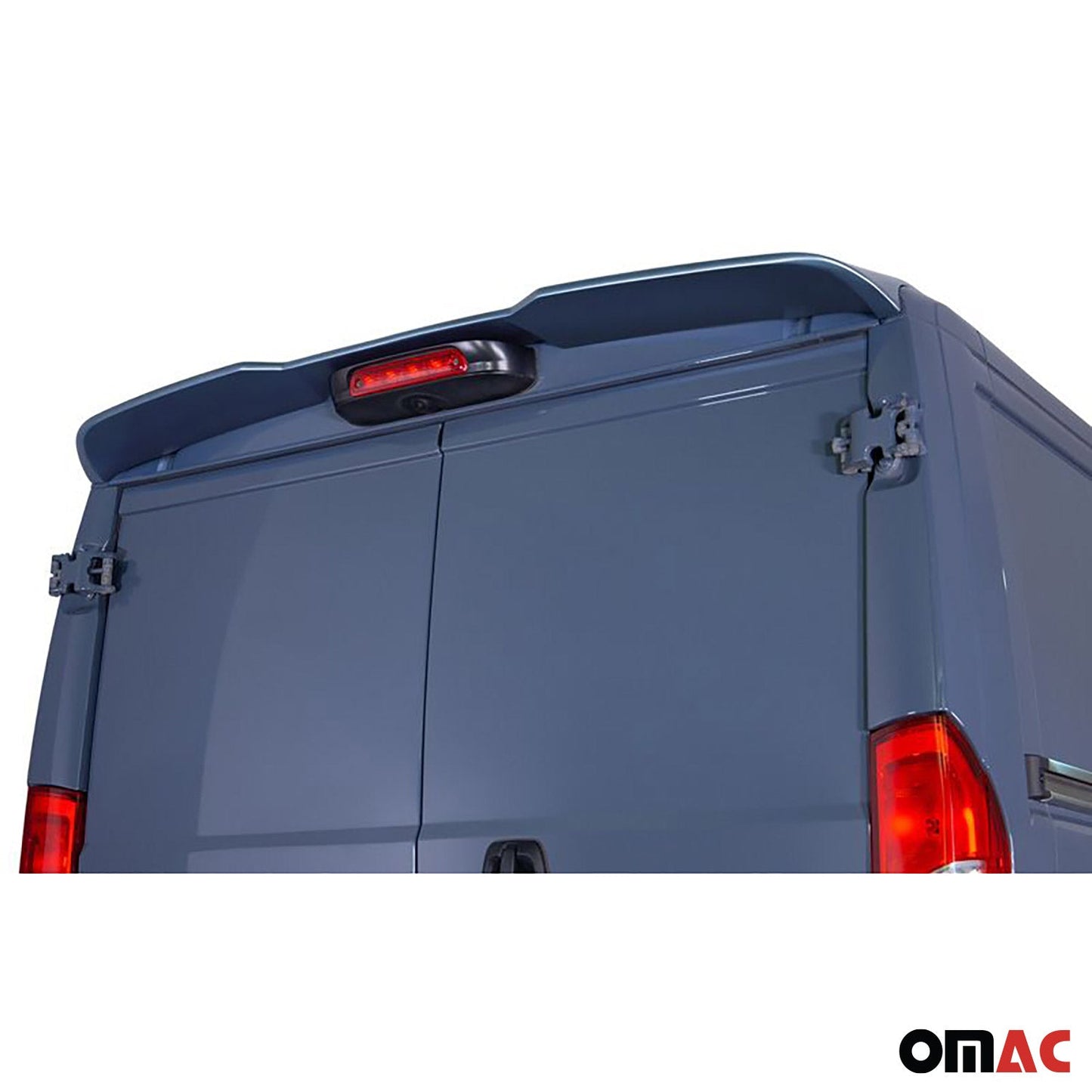 RDX Dachspoiler für Citroen Jumper Fiat Ducato Peugeot Boxer 2003-2025 H1