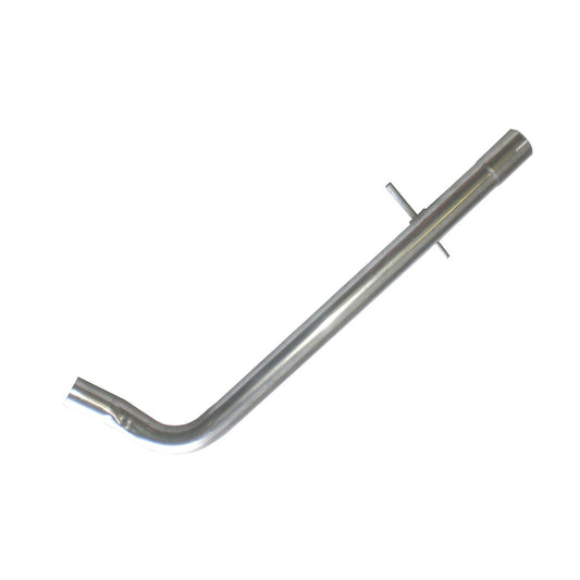 NOVUS Edelstahl Sport Vorschalldämpfer für VW Golf 7 1.4 TSI 90/92kw