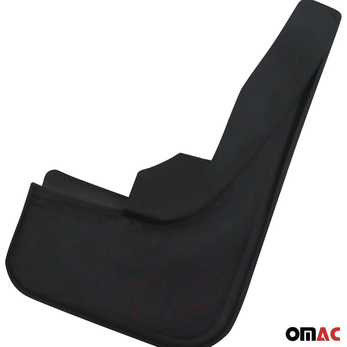 Schmutzfänger Kotflügel für Peugeot Bipper Nemo Fiorino Qubo 2008-2022 vorne 2x