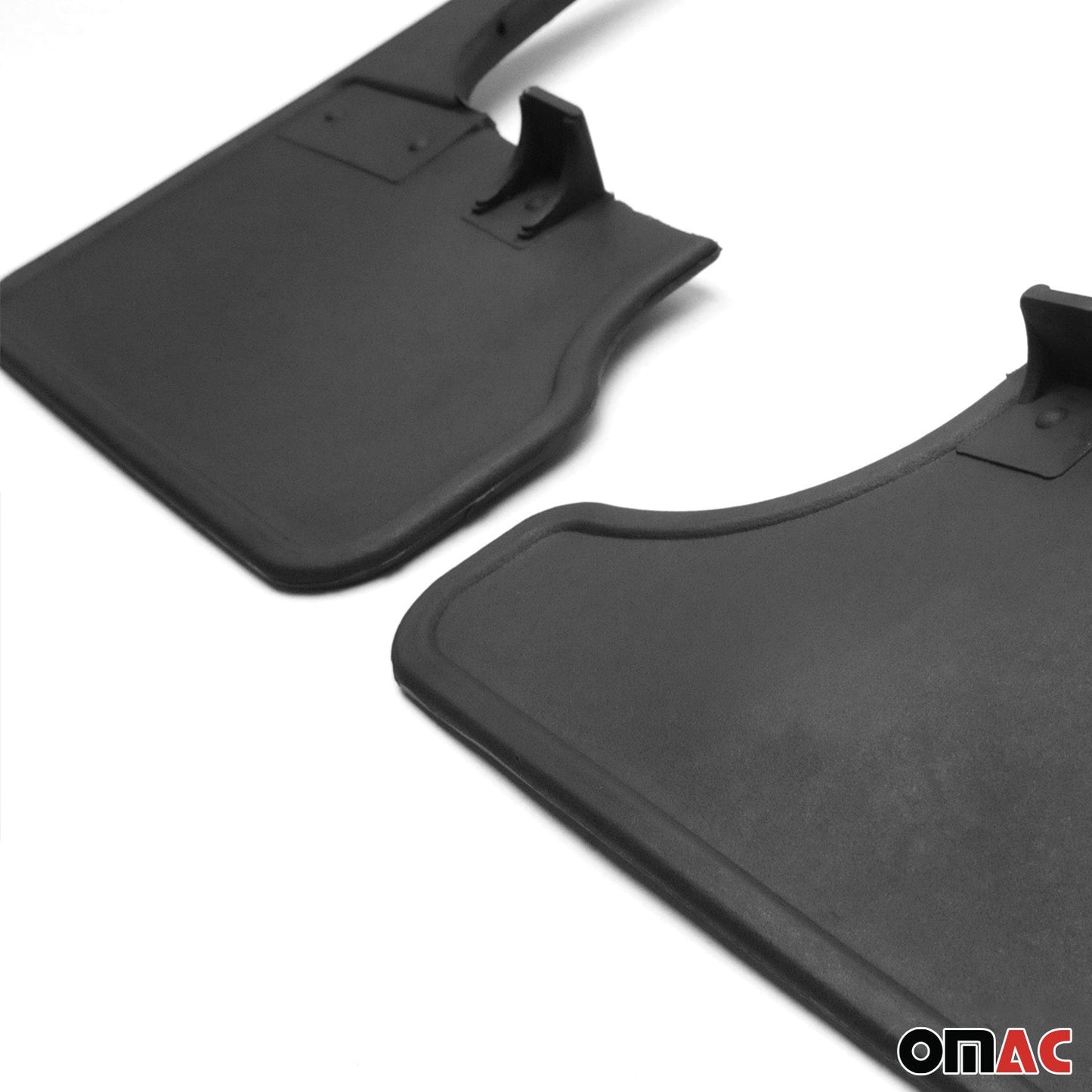 Schmutzfänger Kotflügel für VW Transporter T5 Multivan Caravelle 2003-15 Hinten