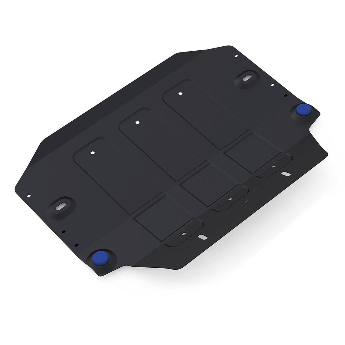 Unterfahrschutz Motorschutz für Mercedes Sprinter 2019-2025 Unterbodenschutz