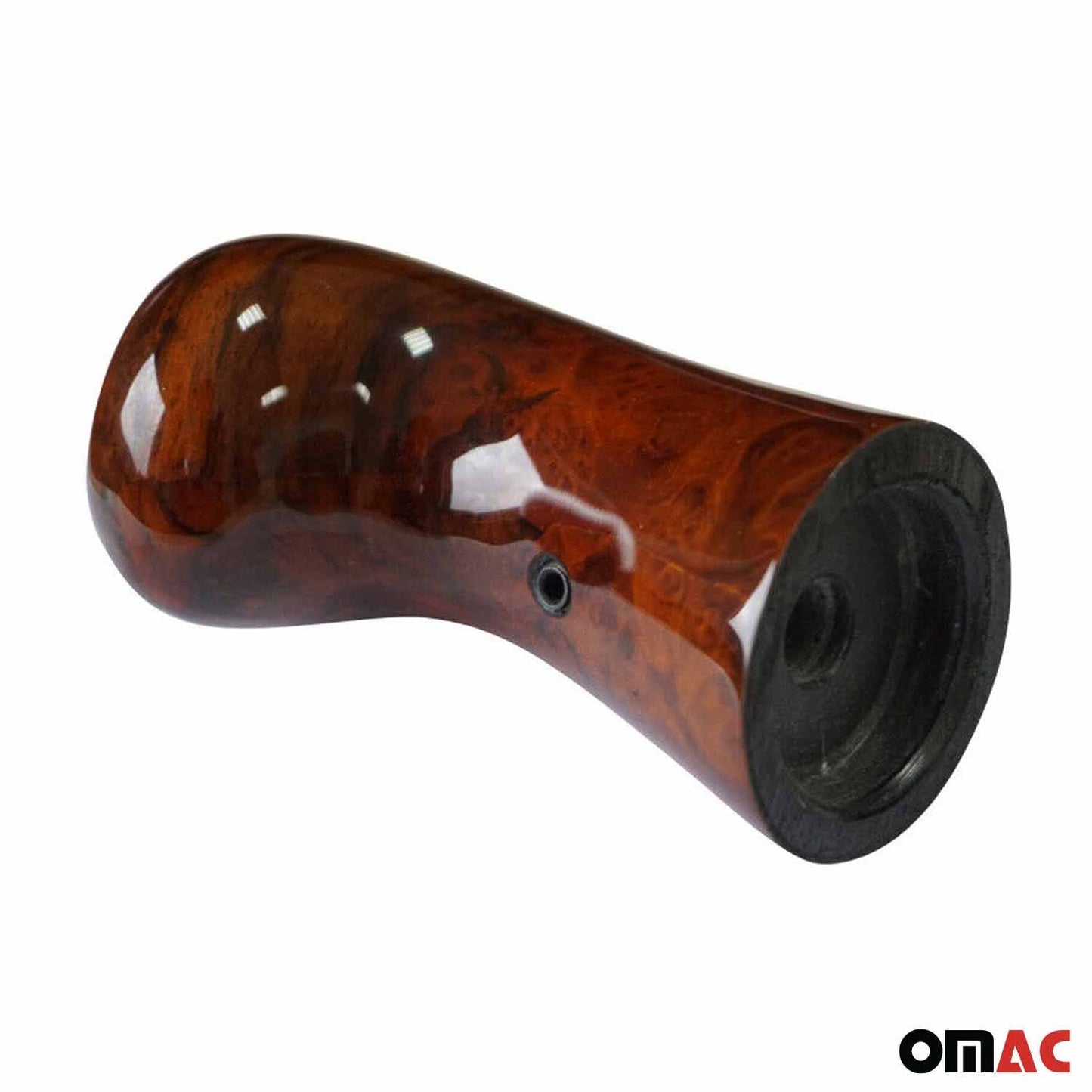 Schaltknauf Schaltknopf für Mercedes Vito W638 1996-2003 Manuell Wurzelholz