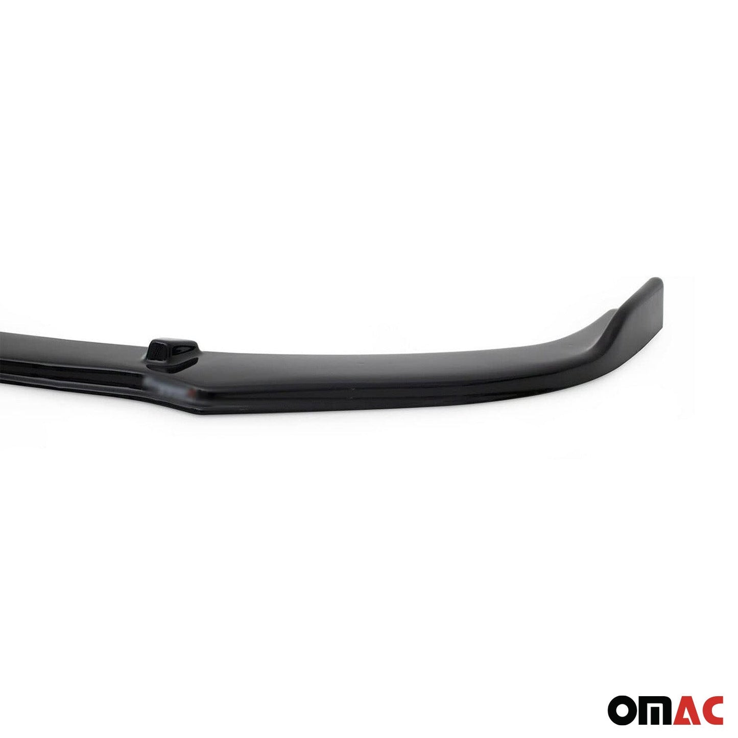 Frontspoiler Lippe Stoßstange Splitter für Toyota Corolla 2013-2019 Limo ABS