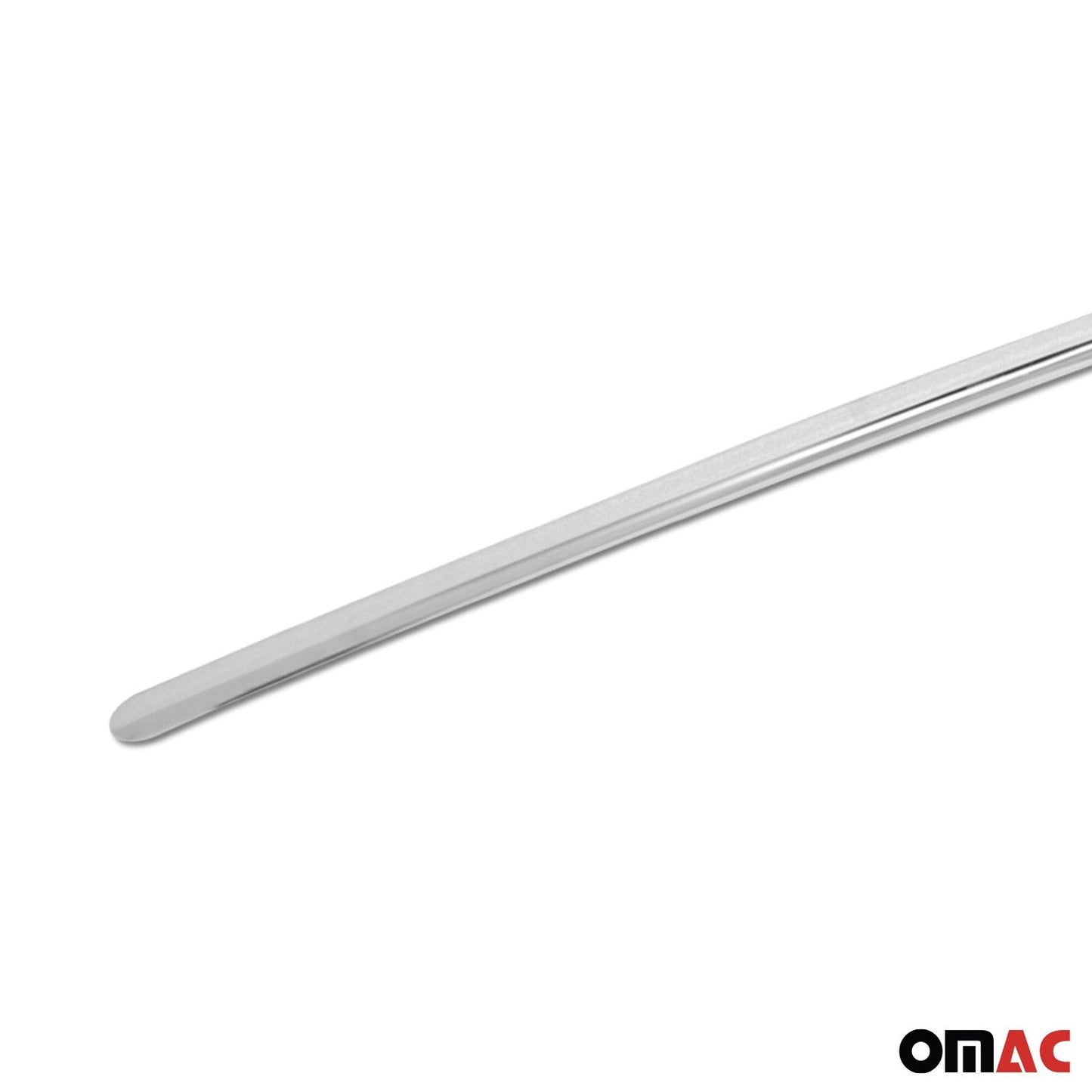 Ornamente prag portbagaj, ornamente hayon pentru Hyundai i20 2012-2014, oțel inoxidabil cromat