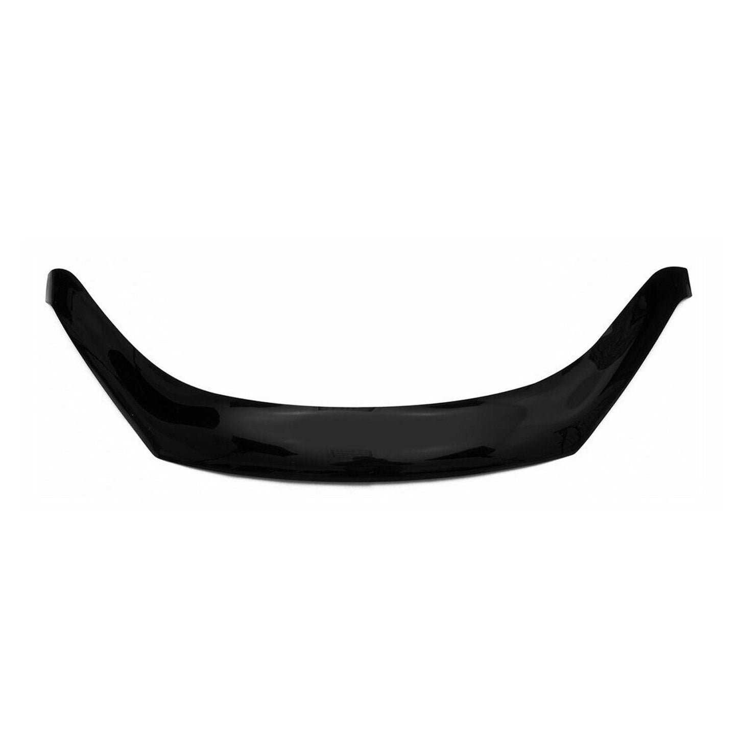 Motorhaube Deflektor Insekten Steinschlagschutz für Ford C-Max 2007-2010 Dunkel