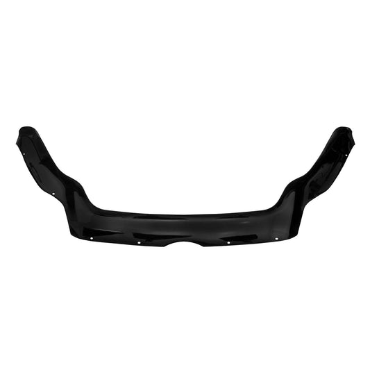 Motorhaube Deflektor Steinschlagschutz für Ford Kuga 2008-2012 Schwarz