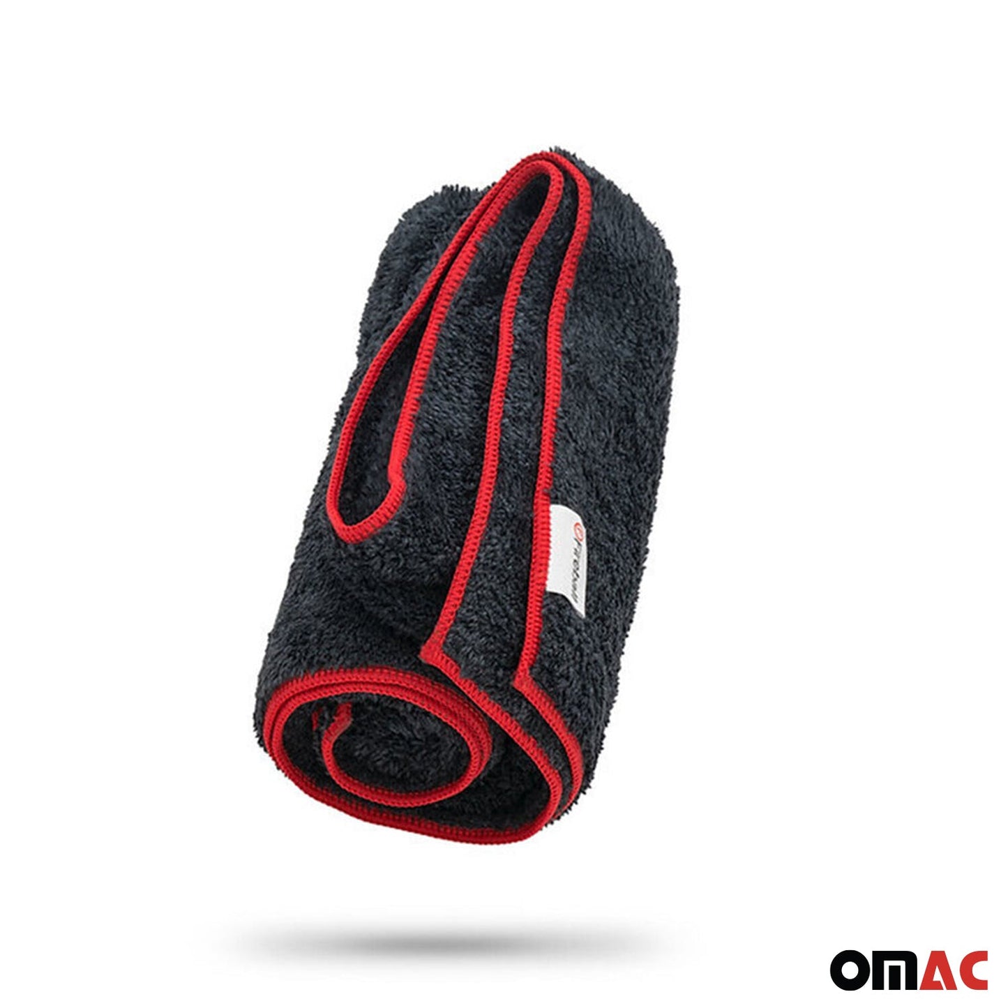 Lavetă de lustruit Fireball din microfibră premium lucioasă 75x40cm pentru curățarea exterioară a vopselei auto