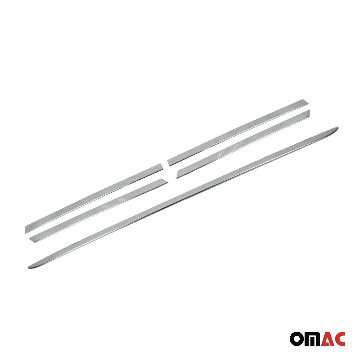 Grilă radiator pentru Mercedes Sprinter 901 905 1995-2006 Crom 5x