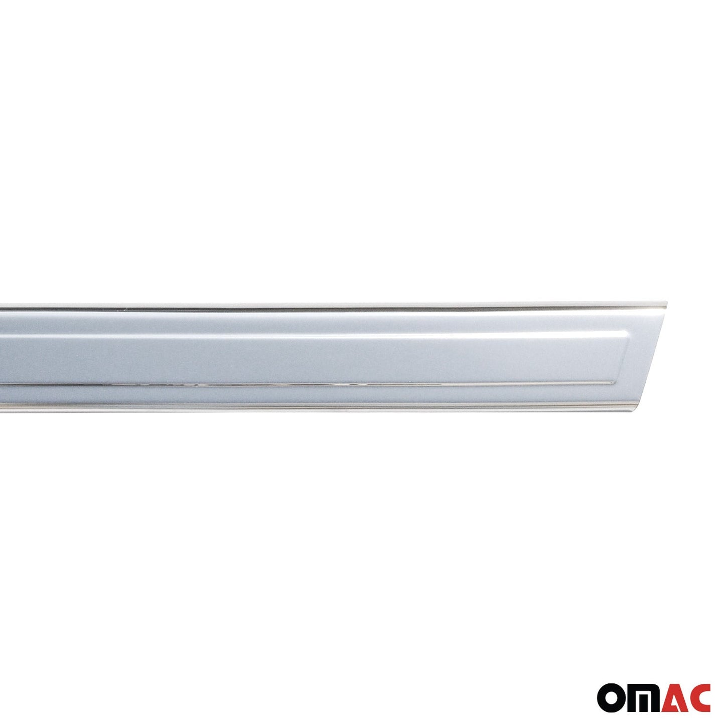 Bandă decorativă portbagaj, bandă decorativă spate pentru Chevrolet Cruze 2009-2016, oțel inoxidabil cromat