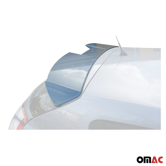 RDX Dachspoiler Spoiler für Renault Megane III HB 5-türer 2008-2015