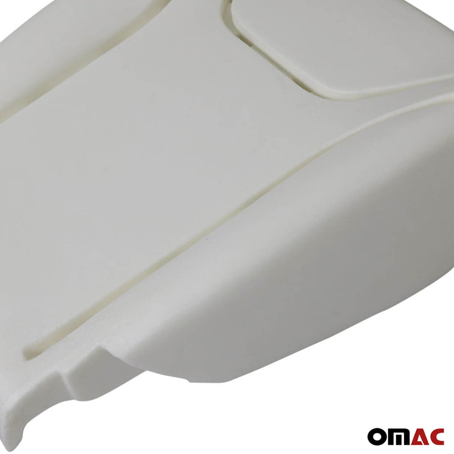 Wyściółka piankowa na fotel samochodowy Renault Trafic 2001-14, kolor piaskowy