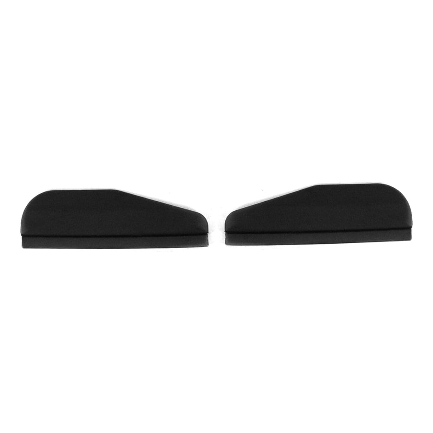 Regenschutz Seitenspiegel Autospiegel Schnee Schutz Außenspiegel Auto 2 tlg