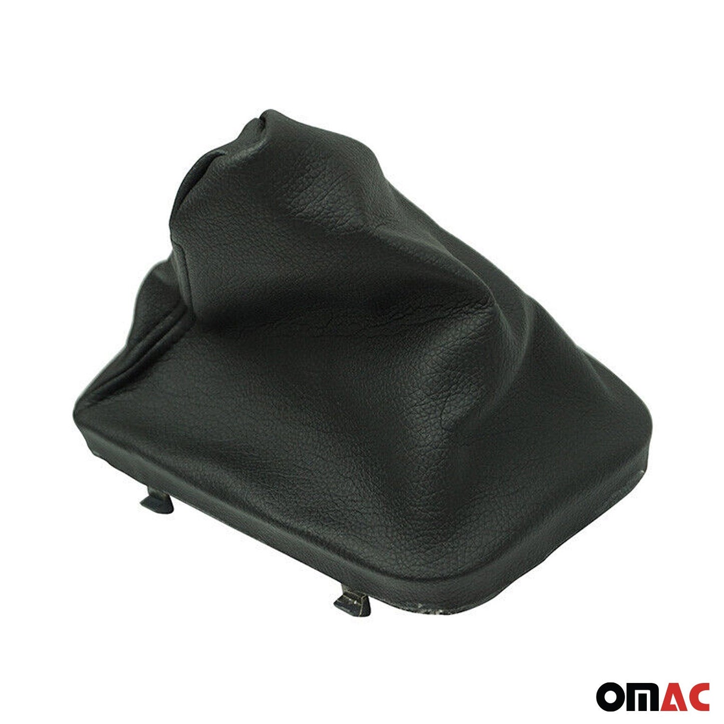 Schaltsack Schaltmanschette für BMW 3er E46 1998-2007 Kunstleder Schwarz