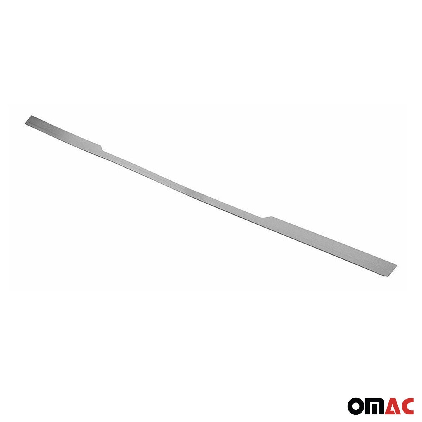 Bandă decorativă portbagaj pentru Honda CR-V 2018-2023, oțel inoxidabil cromat