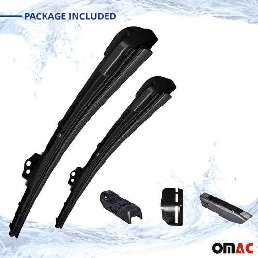 Lamelă ștergătoare parbriz față VW Taigo SWF 2021-2025 650/450 mm