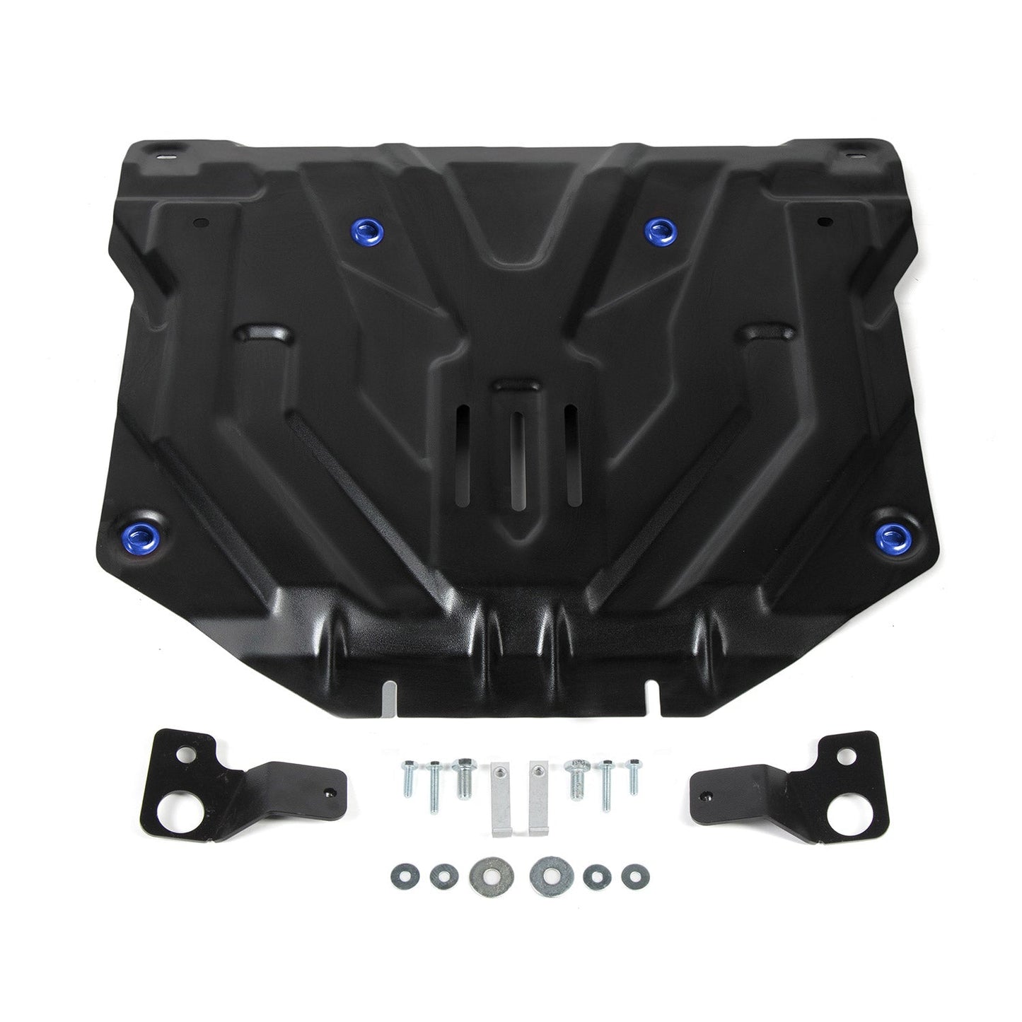 Unterfahrschutz Motorschutz Getriebeschutz für Honda CR-V 2.0/ 2.4 2017-2024